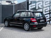 Mercedes-Benz GLK-Класс I (X204) Краснодар  - изображение 23