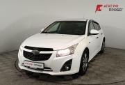 Chevrolet Cruze I Рестайлинг Волгоград  - изображение 26