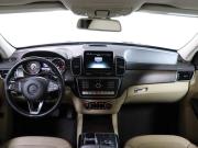 Mercedes-Benz GLE I (W166) Москва  - изображение 33