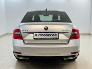 Skoda Octavia III (A7) Рестайлинг Москва  - изображение 18