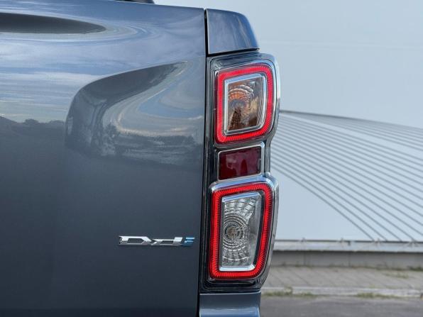 Isuzu D-Max III с пробегом 2026 года, цена 4 400 000 рублей, 10 км, пикап, Автокод Объявления
