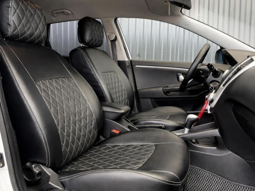 Kia Ceed I Рестайлинг Пермь  - изображение 18