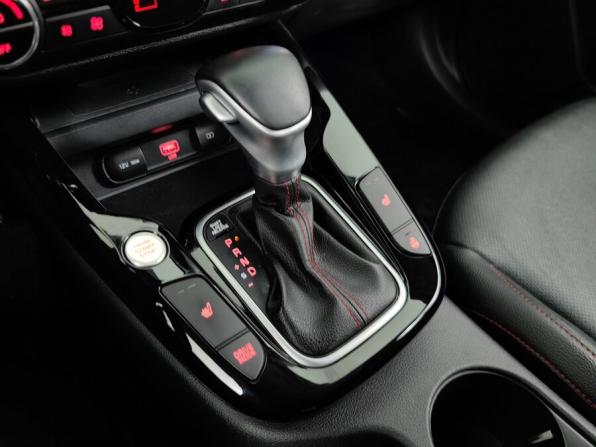 Kia Soul III с пробегом 2021 года, цена 2 421 000 рублей, 42401 км, хэтчбек, Автокод Объявления