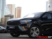 Haval F7 I Москва  - изображение 34