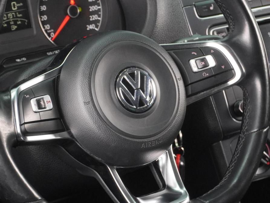 Volkswagen Polo V Рестайлинг Воронеж  - изображение 18