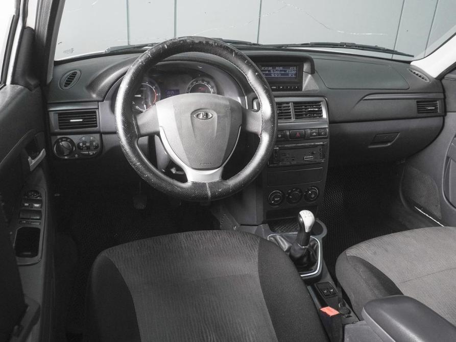 Lada (ВАЗ) Priora I Рестайлинг Ростов-на-Дону  - изображение 6