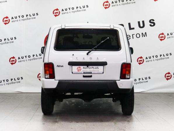 Lada (ВАЗ) Niva Legend с пробегом 2023 года, цена 889 000 рублей, 21105 км, внедорожник, Автокод Объявления