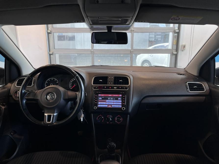 Volkswagen Polo V Чебоксары  - изображение 9