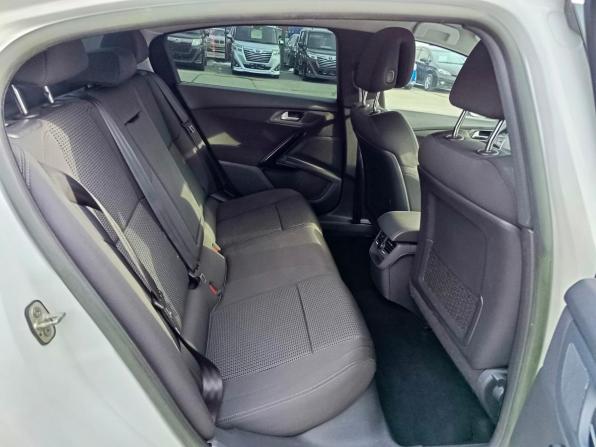 Peugeot 508 I с пробегом 2013 года, цена 769 995 рублей, 120002 км, седан, Автокод Объявления