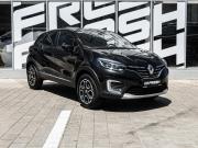 Renault Kaptur I Рестайлинг Ставрополь  - изображение 25
