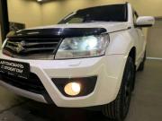 Suzuki Grand Vitara II Рестайлинг 2 Новосибирск  - изображение 36