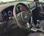 Kia Sportage IV Набережные Челны  - изображение 34