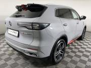 Changan CS55 Plus II Москва  - изображение 25