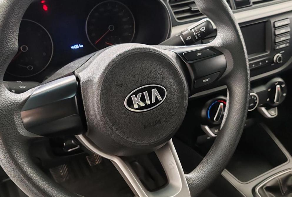 Kia Rio IV Ярославль  - изображение 17