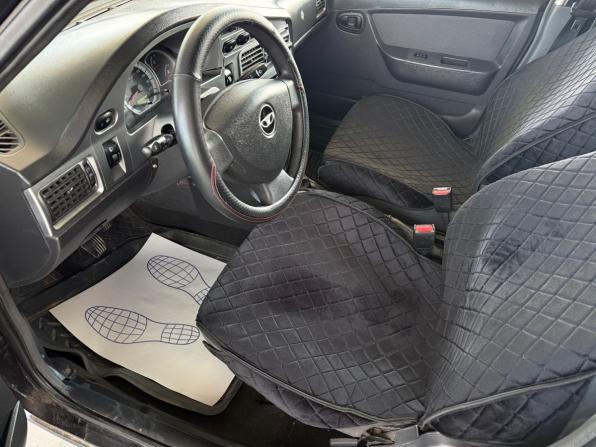 Daewoo Nexia I Рестайлинг с пробегом 2009 года, цена 280 000 рублей, 255830 км, седан, Автокод Объявления