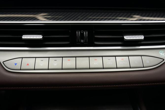 Chery Tiggo 7L с пробегом 2025 года, цена 2 745 000 рублей, 10500 км, внедорожник, Автокод Объявления