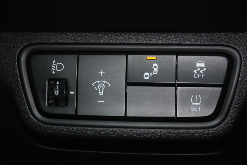 Kia Cerato IV Белгород  - изображение 20