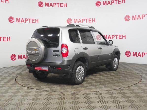 Chevrolet Niva I Рестайлинг с пробегом 2012 года, цена 490 000 рублей, 91174 км, внедорожник, Автокод Объявления