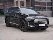 Exeed VX I Рестайлинг Новосибирск  - изображение 29