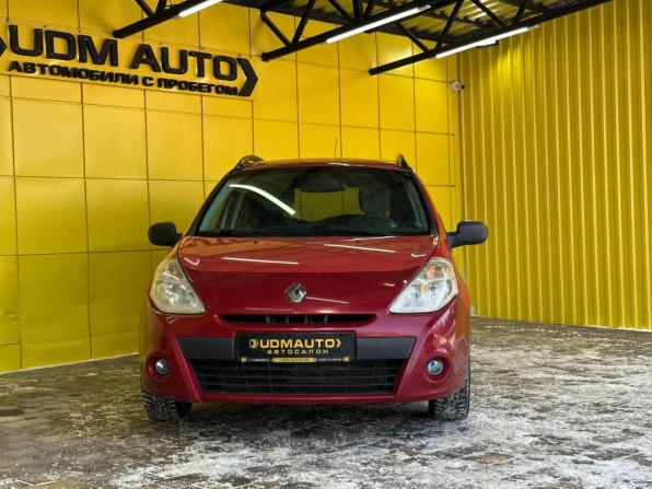 Renault Clio III Рестайлинг с пробегом 2010 года, цена 349 000 рублей, 286886 км, хэтчбек, Автокод Объявления