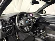 BMW X3 III (G01) Москва  - изображение 30