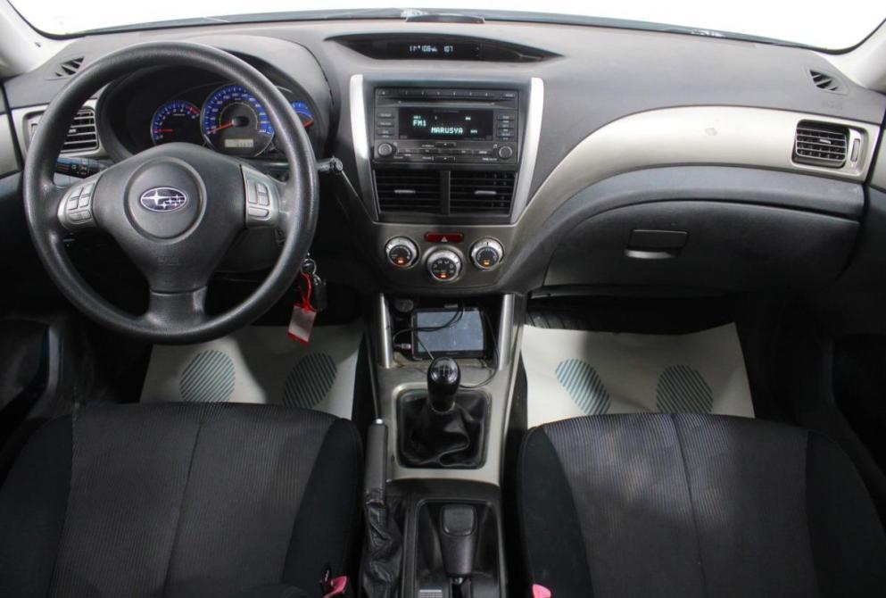 Subaru Forester III Нижний Новгород  - изображение 14