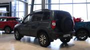 Chevrolet Niva I Рестайлинг Уфа  - изображение 13