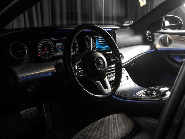 Mercedes-Benz E-Класс V (W213 S213 C238) с пробегом 2019 года, цена 3 299 000 рублей, 155759 км, седан, Автокод Объявления