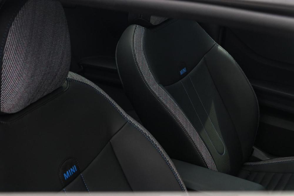 Mini Hatch IV (F65/F66/J01) Москва  - изображение 30