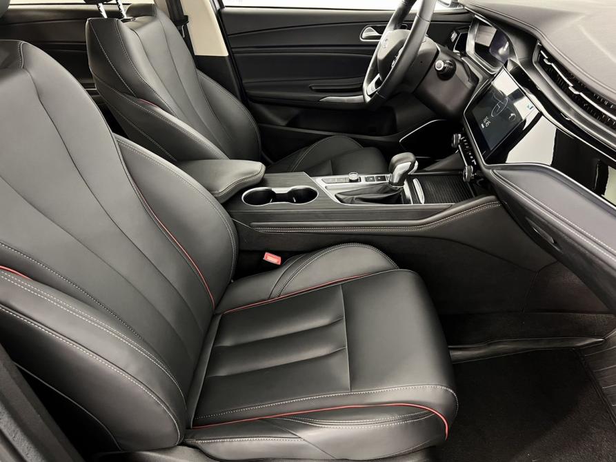 Omoda S5 Калининград  - изображение 12