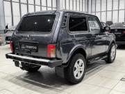 Lada (ВАЗ) 2121 (4x4) I Рестайлинг Казань  - изображение 28