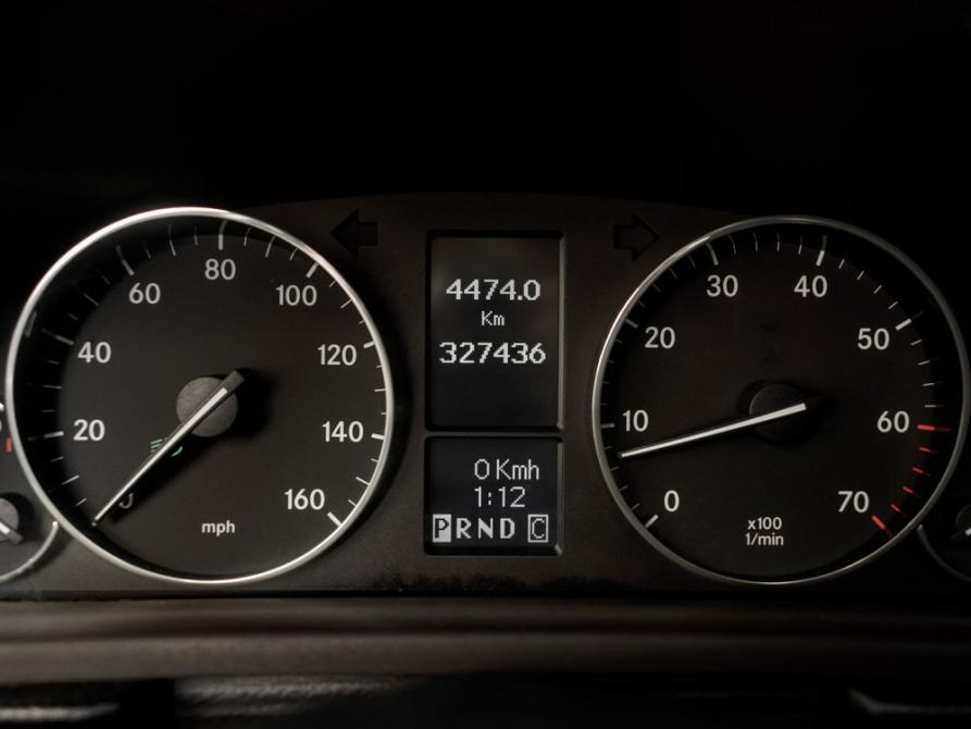Mercedes-Benz C-Класс II (W203) Рестайлинг Екатеринбург  - изображение 15