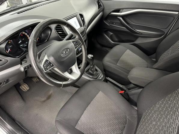 Lada (ВАЗ) Vesta I с пробегом 2022 года, цена 965 000 рублей, 118210 км, седан, Автокод Объявления