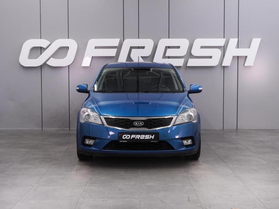 Kia Ceed I Рестайлинг Воронеж  - изображение 3