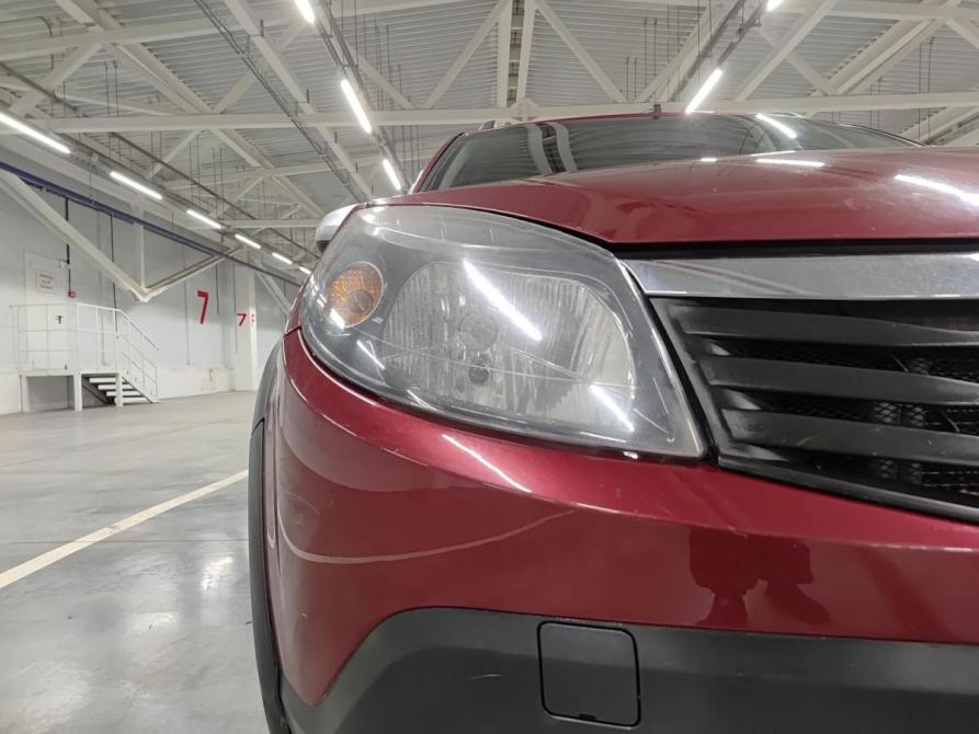 Renault Sandero I Казань  - изображение 21