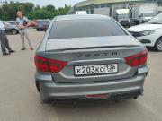 Lada (ВАЗ) Vesta I Воронеж  - изображение 10