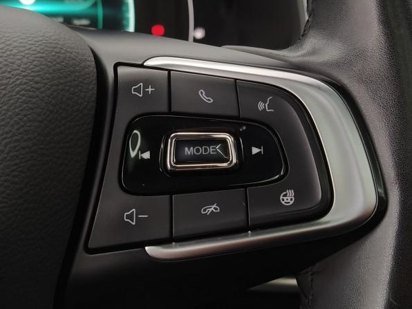 Chery Tiggo 7 Pro I с пробегом 2021 года, цена 1 619 000 рублей, 65000 км, внедорожник, Автокод Объявления