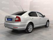 Skoda Octavia II (A5) Рестайлинг Новосибирск  - изображение 26