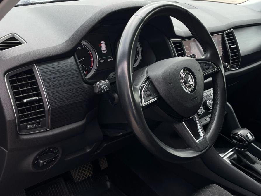 Skoda Kodiaq I Калуга  - изображение 10