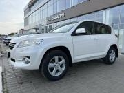 Toyota RAV4 IV (XA40) Набережные Челны  - изображение 22