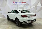 Lada (ВАЗ) Vesta I Рестайлинг (NG) Азнакаево  - изображение 34