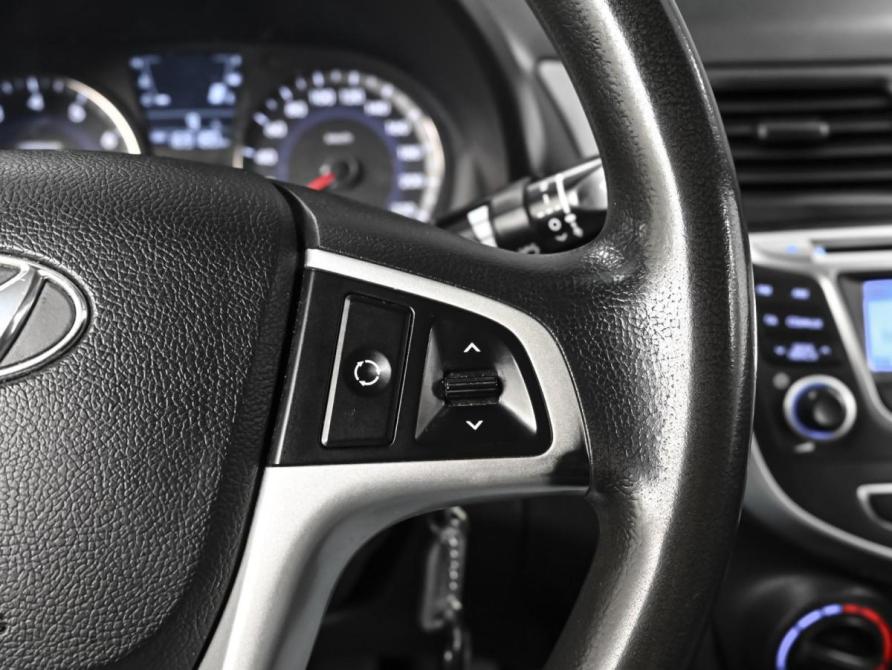 Hyundai Solaris I Ставрополь  - изображение 18