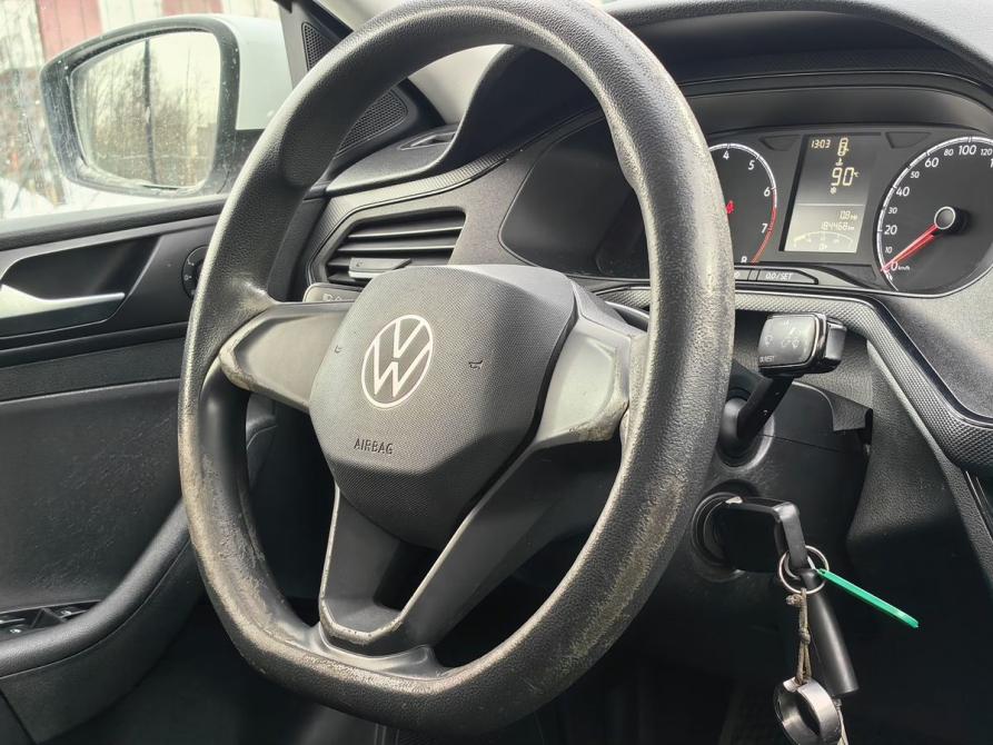 Volkswagen Polo VI Санкт-Петербург  - изображение 11