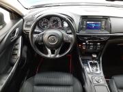 Mazda 6 III (GJ) Москва  - изображение 41