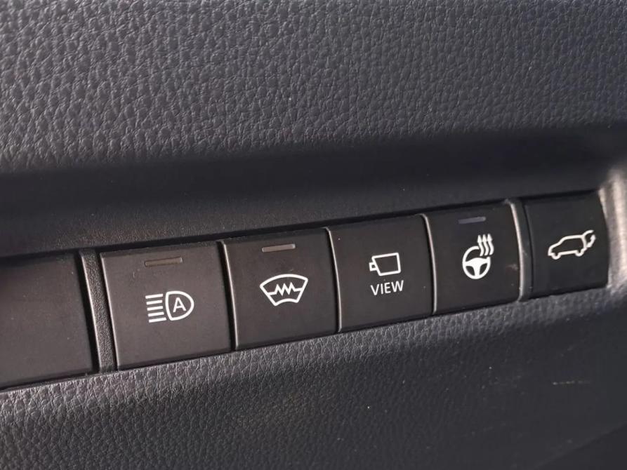 Toyota RAV4 V (XA50) Санкт-Петербург  - изображение 18