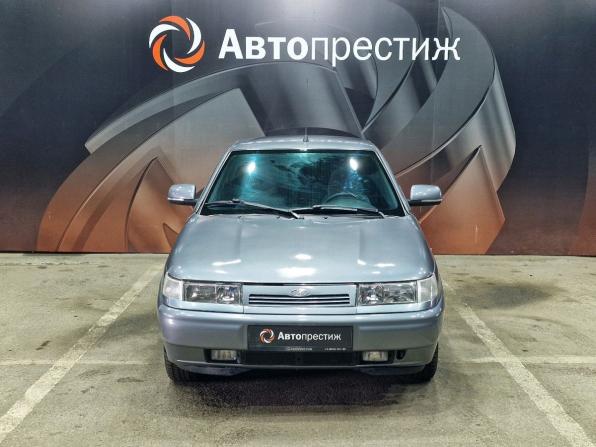 Lada (ВАЗ) 2112 с пробегом 2008 года, цена 230 000 рублей, 269151 км, хэтчбек, Автокод Объявления