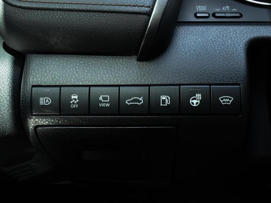 Toyota Camry VIII (XV70) Краснодар  - изображение 16