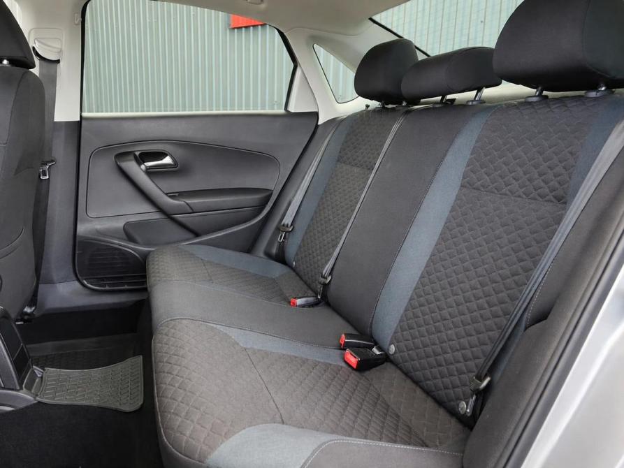 Volkswagen Polo V Рестайлинг Пермь  - изображение 18