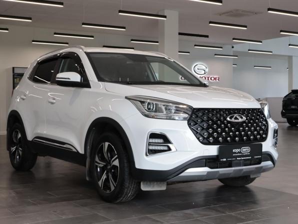 Chery Tiggo 4 Pro I с пробегом 2023 года, цена 1 605 300 рублей, 39214 км, внедорожник, Автокод Объявления