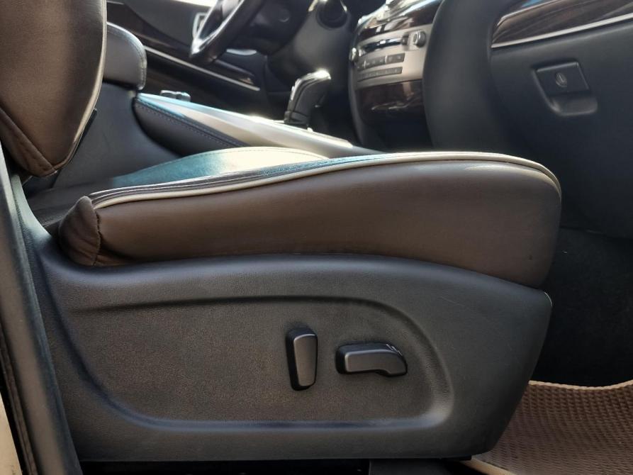 Infiniti QX60 I Рестайлинг Нижний Новгород  - изображение 19
